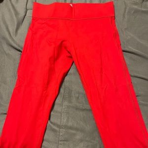 Buff bunny Luna leggings